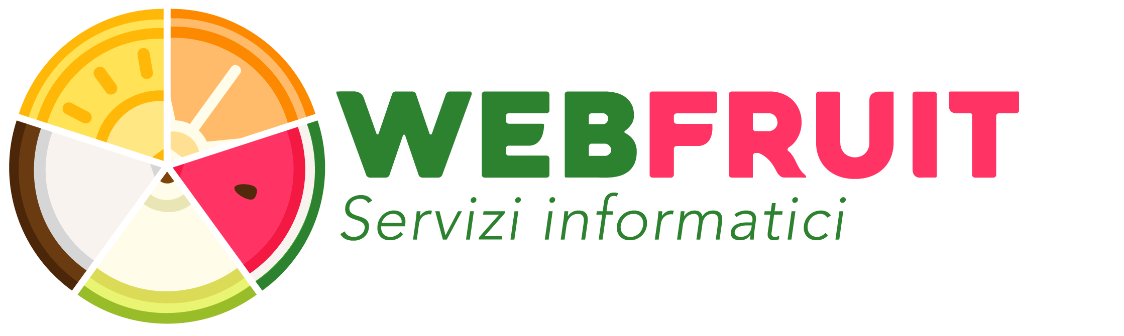 Webfruits Logo